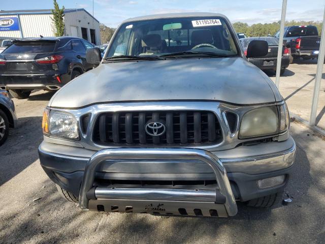 Photo 5 from auction – 2003 TOYOTA TACOMA DOU with VIN 5TEGN92N53Z232076