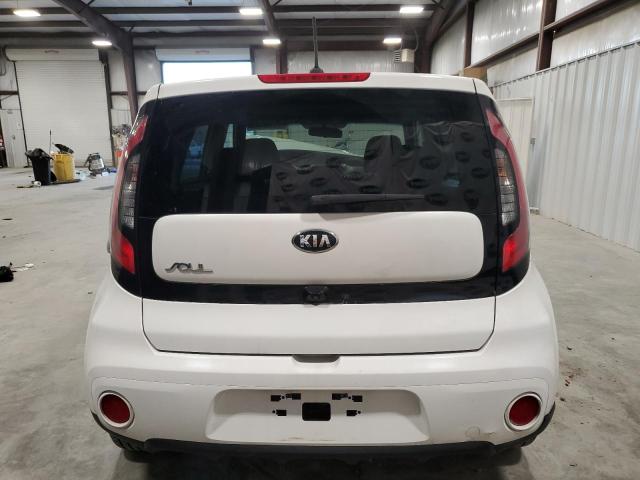 Photo 6 from auction – 2019 KIA SOUL + with VIN KNDJP3A58K7666139