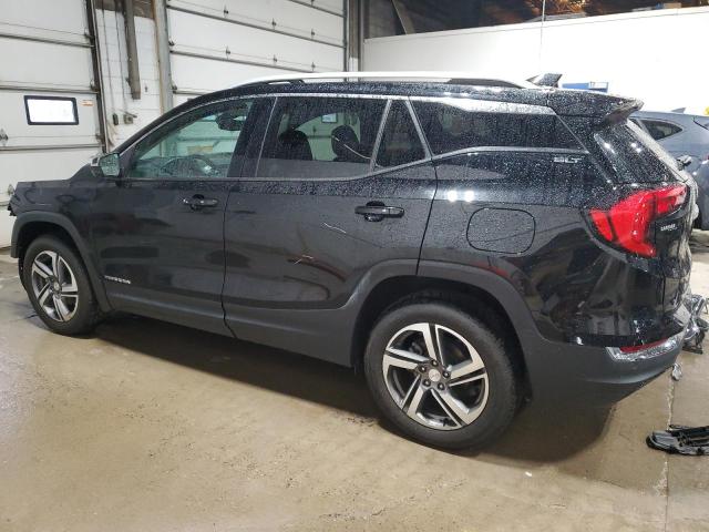 Photo 2 from auction – 2020 GMC TERRAIN SL with VIN 3GKALVEV3LL300902