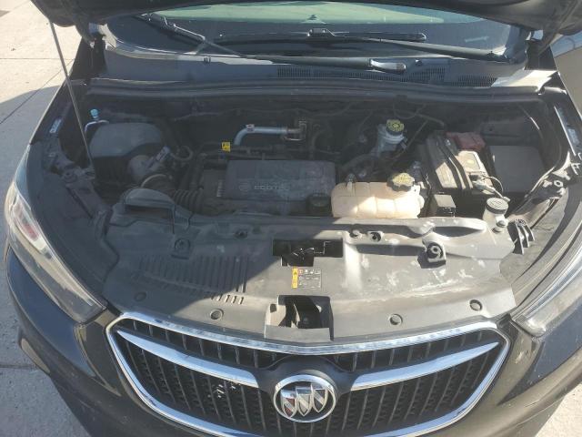 Photo 12 from auction – 2019 BUICK ENCORE PRE with VIN KL4CJASB5KB725044
