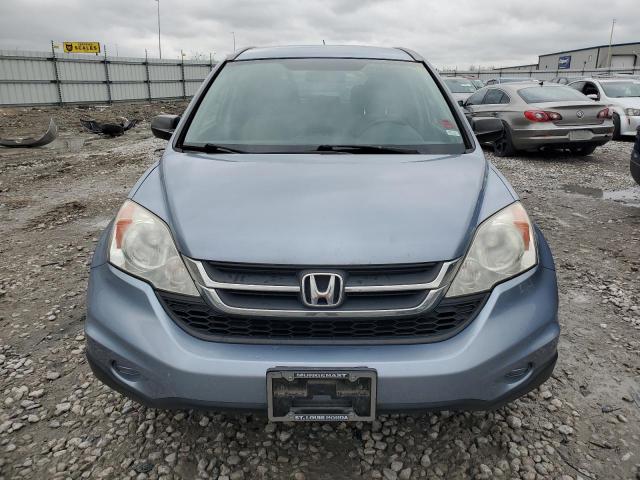 Photo 5 from auction – 2011 HONDA CR-V SE with VIN 5J6RE4H46BL091245