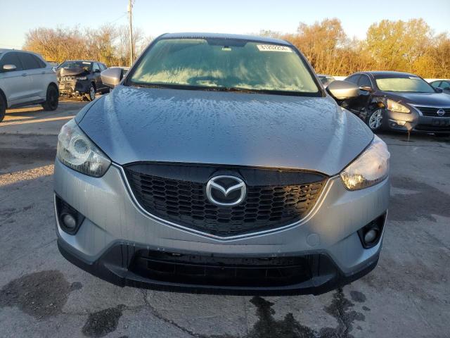 Photo 5 from auction – 2015 MAZDA CX-5 with VIN JM3KE2CY2F0436422