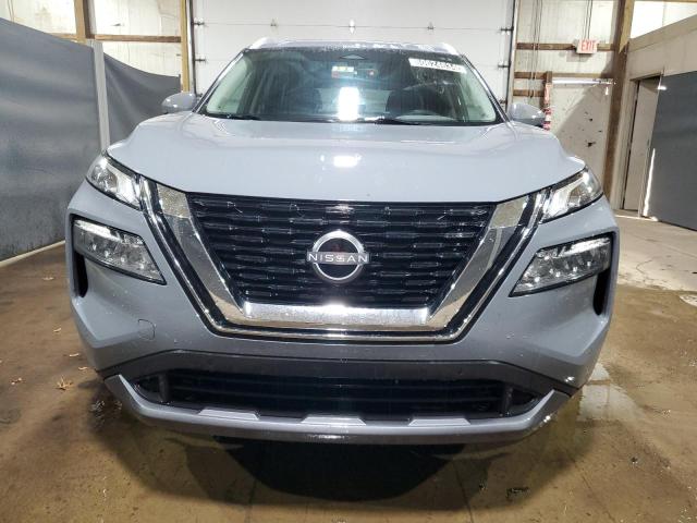 Photo 5 from auction – 2023 NISSAN ROGUE SL with VIN 5N1BT3CB6PC807366