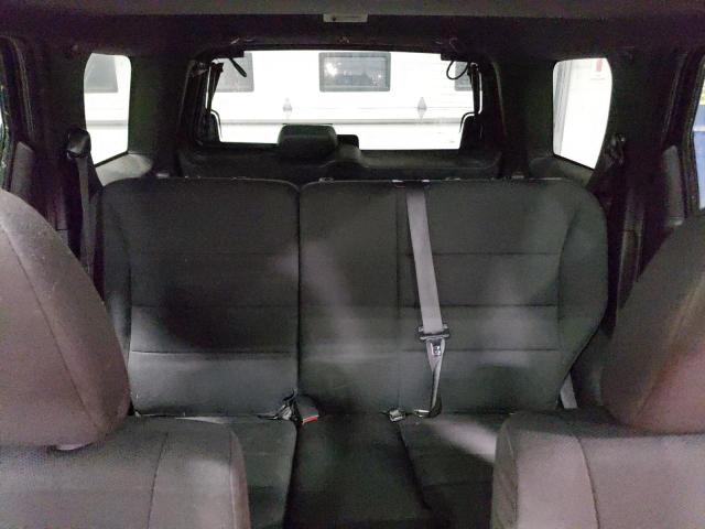 Photo 10 from auction – 2010 FORD ESCAPE XLT with VIN 1FMCU0D74AKA13053