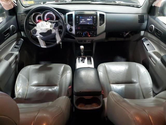 Photo 8 from auction – 2015 TOYOTA TACOMA DOU with VIN 3TMLU4EN2FM201045