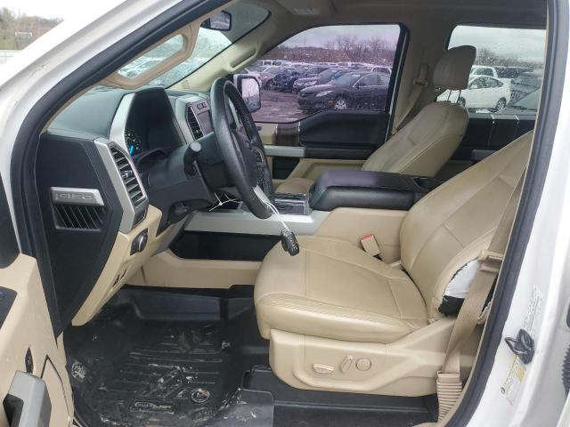 Photo 9 from auction – 2015 FORD F150 SUPER with VIN 1FTEW1CP5FKD64768