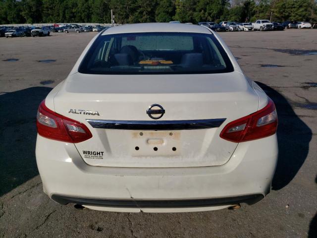 Photo 6 from auction – 2018 NISSAN ALTIMA 2.5 with VIN 1N4AL3AP3JC179245