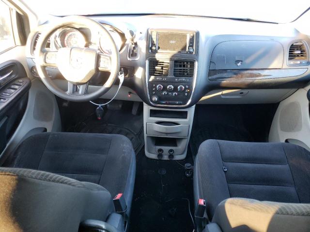 Photo 8 from auction – 2017 DODGE GRAND CARA with VIN 2C4RDGBG9HR765319