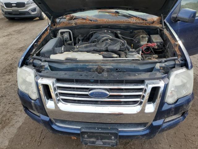 Photo 11 from auction – 2007 FORD EXPLORER S with VIN 1FMEU53877UA27770