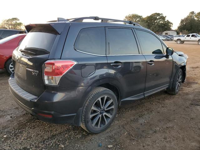 Photo 3 from auction – 2017 SUBARU FORESTER 2 with VIN JF2SJGEC2HH537808