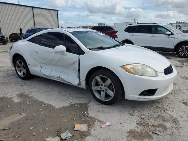 Photo 4 from auction – 2009 MITSUBISHI ECLIPSE GS with VIN 4A3AK24F19E038830