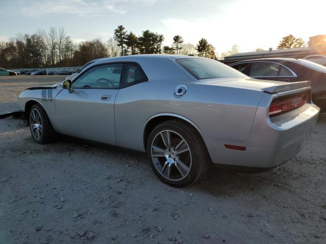 Photo 2 from auction – 2009 DODGE CHALLENGER with VIN 2B3LJ54T59H501973