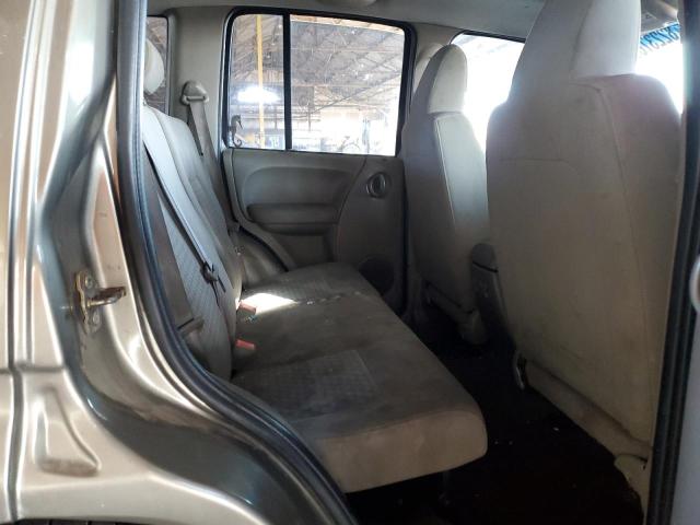 Photo 10 from auction – 2007 JEEP LIBERTY SP with VIN 1J4GL48K17W540767