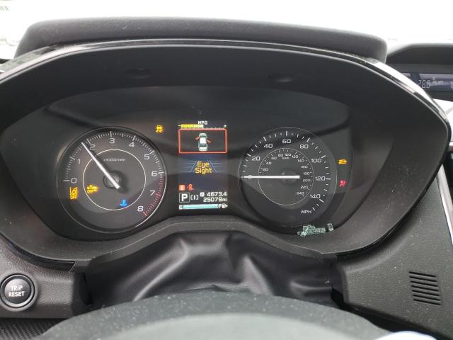 Photo 9 from auction – 2023 SUBARU IMPREZA PR with VIN 4S3GKAV62P3600698