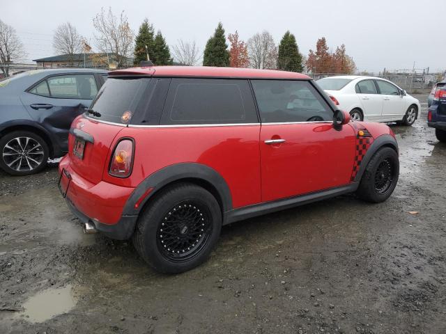 Photo 3 from auction – 2010 MINI COOPER with VIN WMWMF3C5XATZ23074