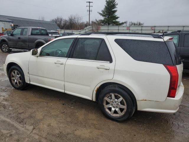 Photo 2 from auction – 2008 CADILLAC SRX with VIN 1GYEE437980214787