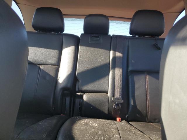 Photo 10 from auction – 2013 FORD EDGE SEL with VIN 2FMDK4JC6DBC37006