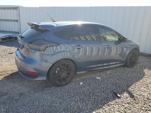 Photo 3 from auction – 2018 FORD FOCUS ST with VIN 1FADP3L95JL247643