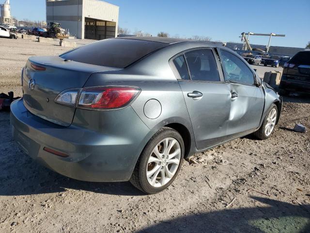 Photo 3 from auction – 2012 MAZDA 3 I with VIN JM1BL1UF6C1501106