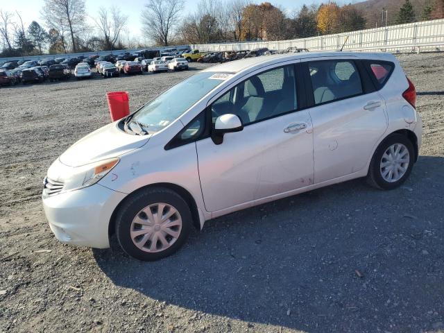 NISSAN VERSA NOTE 2014 with VIN 3N1CE2CP8EL436644 - Photo from auction