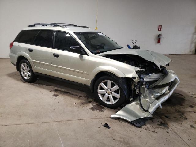Photo 4 from auction – 2006 SUBARU LEGACY OUT with VIN 4S4BP61C367327360