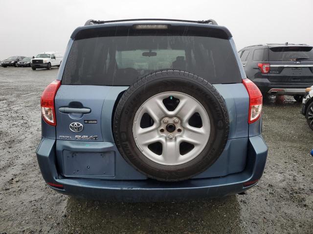 Photo 6 from auction – 2007 TOYOTA RAV4 with VIN JTMZD33V075041956
