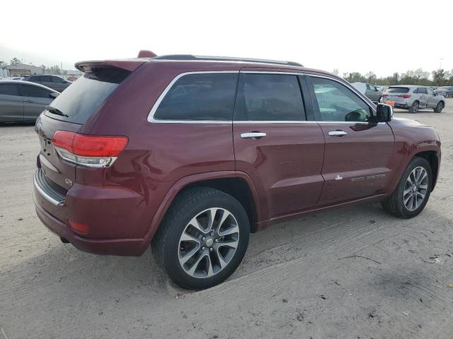 Photo 3 from auction – 2017 JEEP GRAND CHER with VIN 1C4RJECG3HC868255
