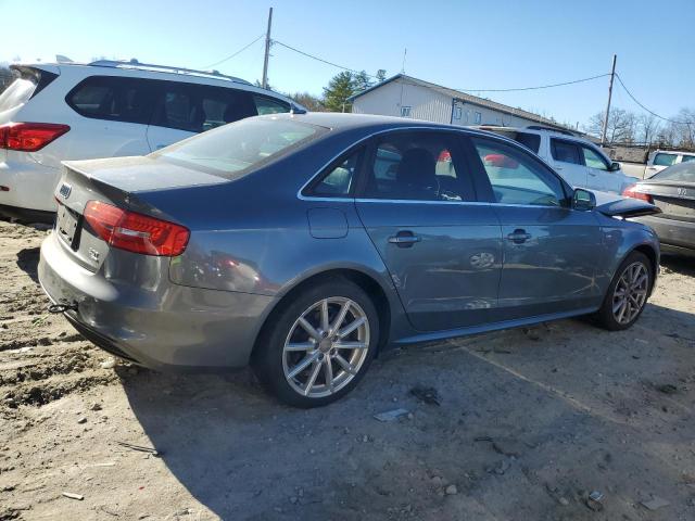 Снимка 3 от търг – 2014 AUDI A4 PREMIUM с VIN WAUFFAFL2EN035386