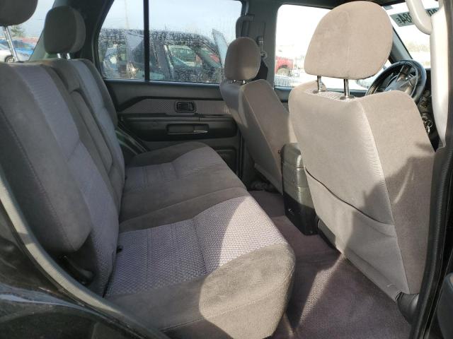 Photo 11 from auction – 2004 NISSAN PATHFINDER with VIN JN8DR09Y84W912849