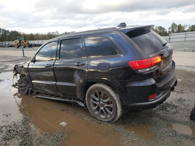 Photo 2 from auction – 2018 JEEP GRAND CHER with VIN 1C4RJFCT4JC503740