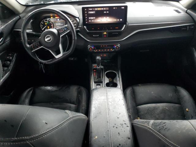 Photo 8 from auction – 2024 NISSAN ALTIMA SL with VIN 1N4BL4EW3RN393356