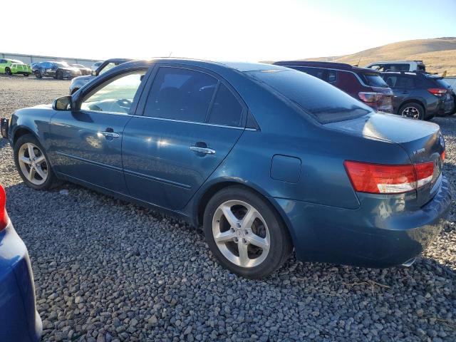 Photo 2 from auction – 2006 HYUNDAI SONATA GLS with VIN 5NPEU46F36H057768