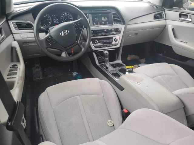 Photo 8 from auction – 2016 HYUNDAI SONATA SE with VIN 5NPE24AF9GH290195