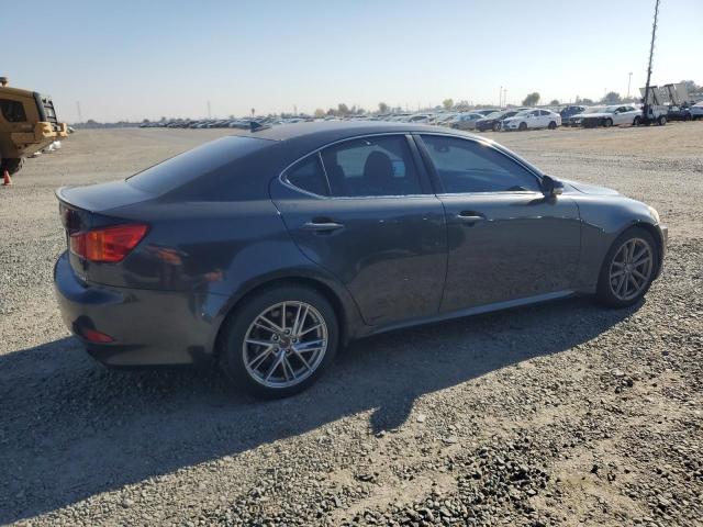 Photo 3 from auction – 2009 LEXUS IS 250 with VIN JTHBK262495103413