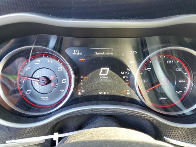 Photo 9 from auction – 2017 DODGE CHARGER SX with VIN 2C3CDXHG9HH539630