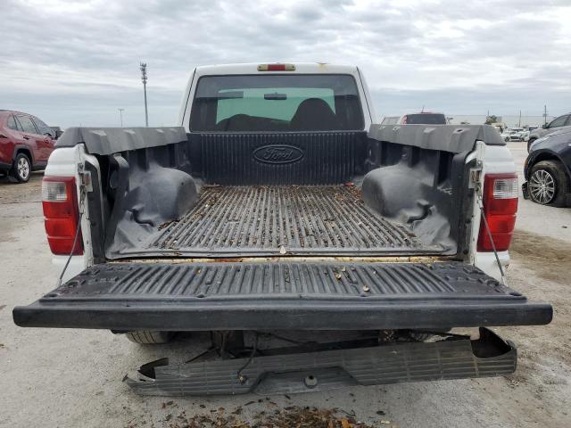 Photo 6 from auction – 2001 FORD RANGER SUP with VIN 1FTYR14V51TB01782