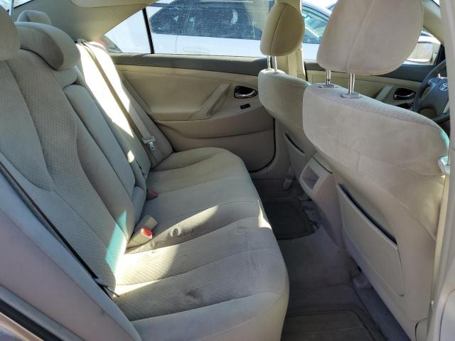 Photo 10 from auction – 2007 TOYOTA CAMRY CE with VIN 4T1BE46K67U107966