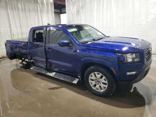 Photo 4 from auction – 2022 NISSAN FRONTIER S with VIN 1N6ED1EJ0NN602941