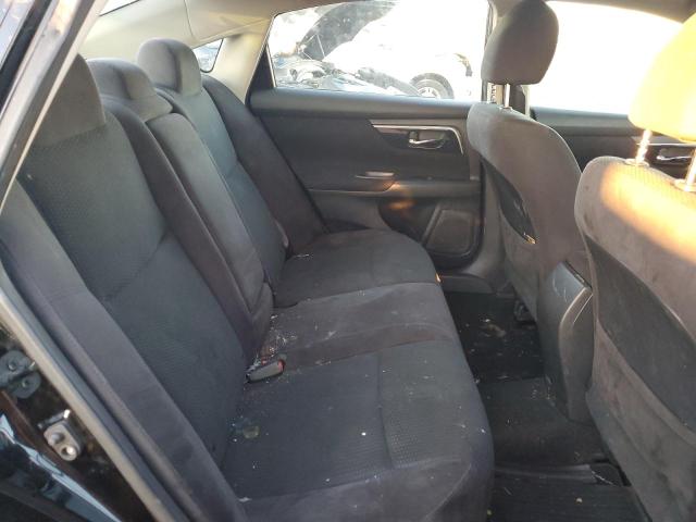 Photo 10 from auction – 2014 NISSAN ALTIMA 2.5 with VIN 1N4AL3AP4EC157650