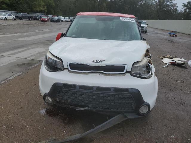 Photo 5 from auction – 2016 KIA SOUL + with VIN KNDJP3A53G7282146