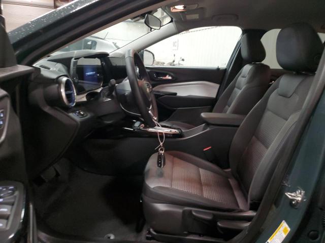 Photo 7 from auction – 2025 CHEVROLET TRAX 1LT with VIN KL77LHEP3SC035611