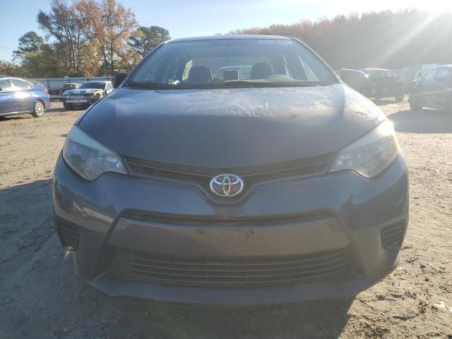 Photo 5 from auction – 2015 TOYOTA COROLLA L with VIN 2T1BURHE4FC475313