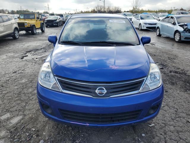 Photo 5 from auction – 2012 NISSAN VERSA with VIN 3N1BC1CP3CK809040