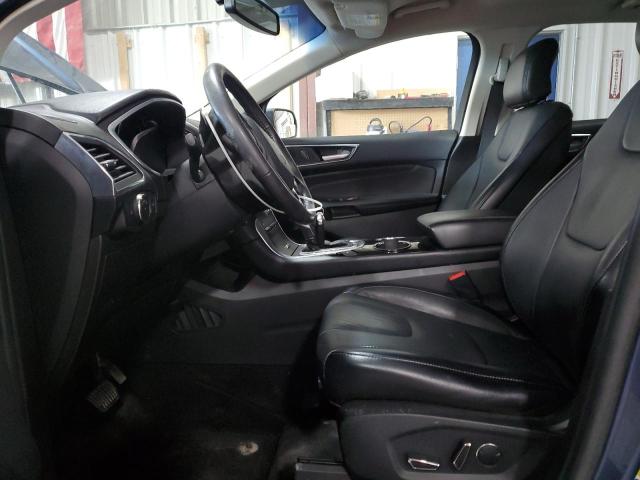 Photo 7 from auction – 2018 FORD EDGE TITAN with VIN 2FMPK4K96JBB42909