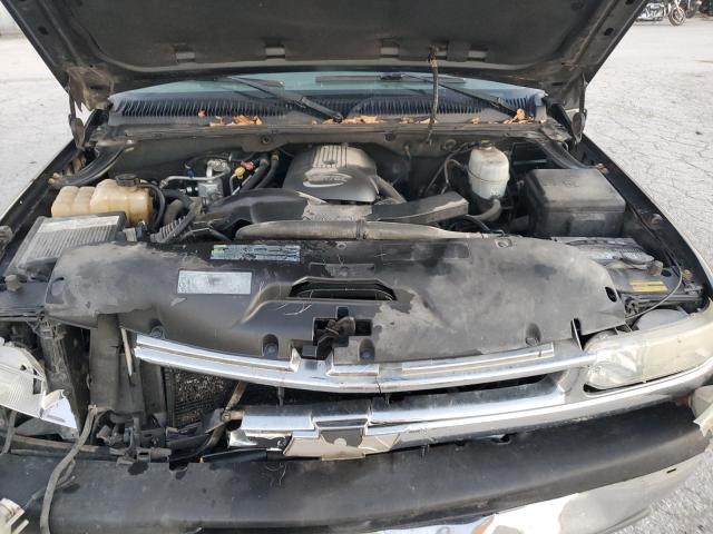 Photo 12 from auction – 2005 CHEVROLET SUBURBAN K with VIN 3GNFK16Z35G100166
