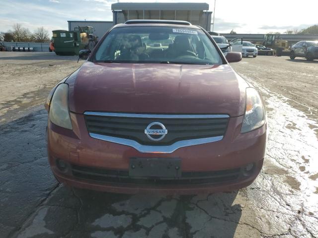 Photo 5 from auction – 2008 NISSAN ALTIMA 2.5 with VIN 1N4AL21E88C156546