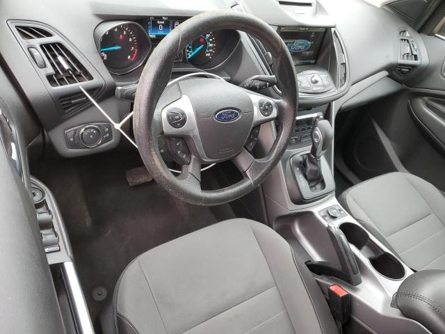 Photo 8 from auction – 2014 FORD ESCAPE SE with VIN 1FMCU0GX3EUC54902