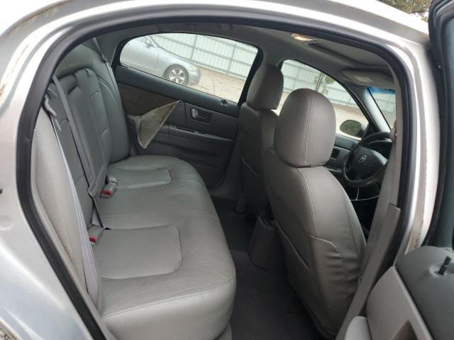 Photo 10 from auction – 2001 MERCURY SABLE LS P with VIN 1MEFM55S71A609148