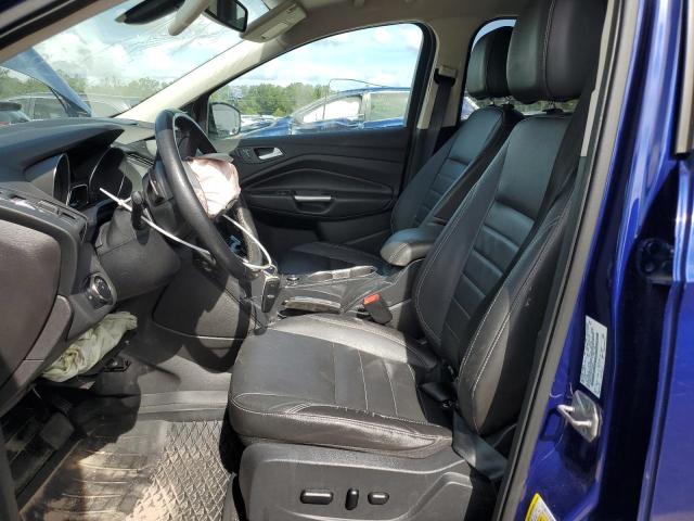 Photo 7 from auction – 2014 FORD ESCAPE TIT with VIN 1FMCU0JX9EUB59527