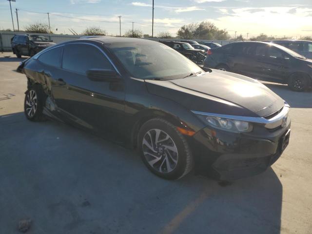 Photo 4 from auction – 2017 HONDA CIVIC LX with VIN 2HGFC4B00HH304024